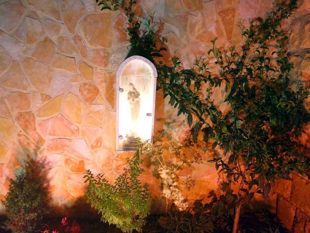 St Thomas Home'S Guesthouse - Jerusalem Eksteriør billede